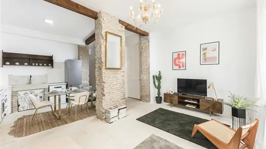 Apartments in Málaga - photo 4