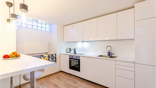 Rooms in Brussels Sint-Joost-ten-Node - photo 5