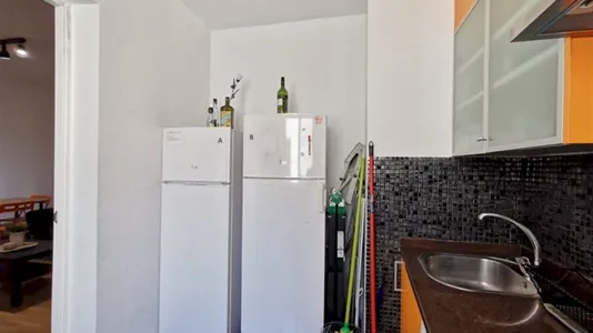 Rooms in Madrid Arganzuela - photo 8