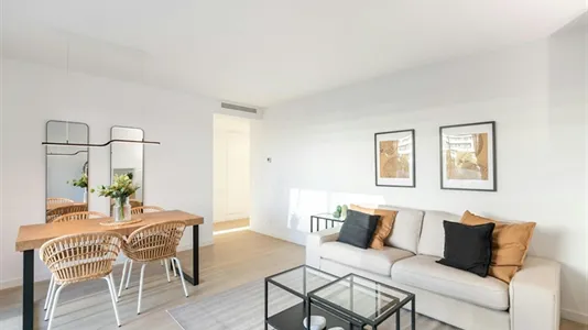 Apartments in Badalona - photo 9