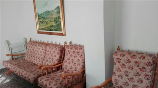 Rooms in Murcia - photo 5