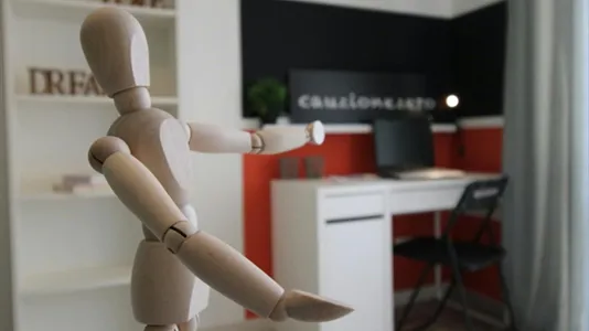 Rooms in Brescia - photo 5