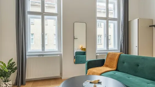 Apartments in Vienna Brigittenau - photo 7