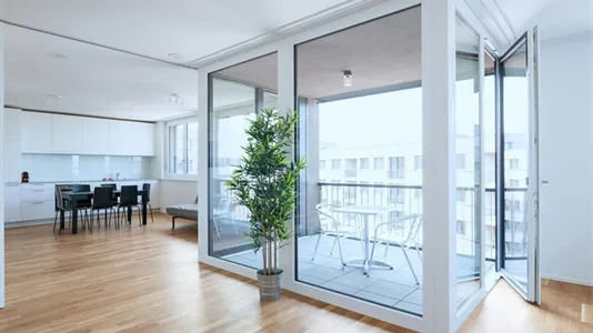 Apartments in Basel-Stadt - photo 7