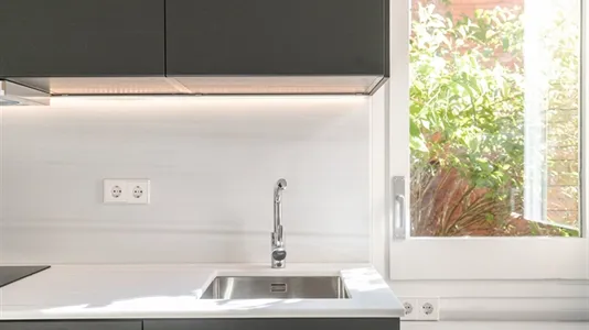 Apartments in Barcelona Sarrià-St. Gervasi - photo 9