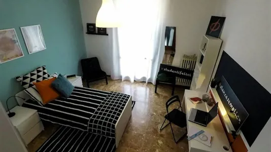 Rooms in Brescia - photo 1