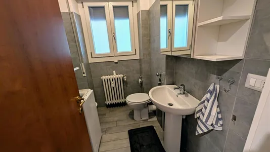 Apartments in Milano Zona 8 - Fiera, Gallaratese, Quarto Oggiaro - photo 10