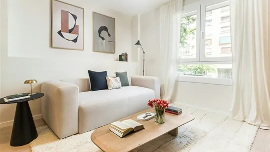 Apartments in Alcorcón - photo 4