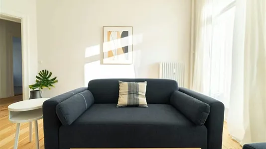 Apartments in Berlin Neukölln - photo 8