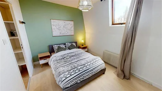 Rooms in Lille - photo 2