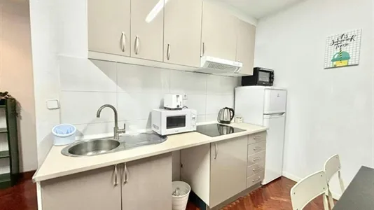 Apartments in Madrid Arganzuela - photo 8