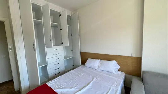 Rooms in Madrid Salamanca - photo 7
