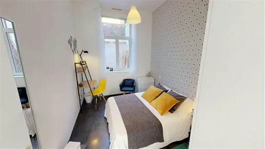 Rooms in Lille - photo 2
