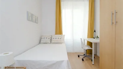 Room for rent in Madrid Arganzuela, Madrid