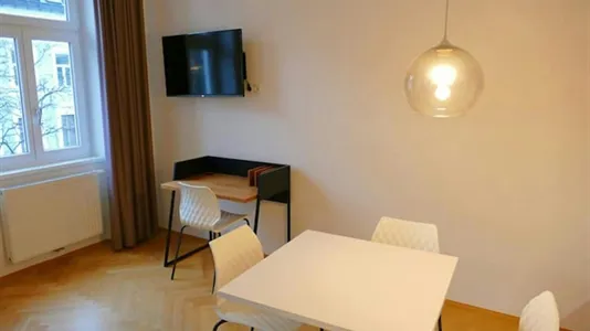 Apartments in Wien Ottakring - photo 4