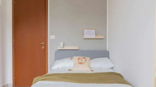 Rooms in Turin - photo 3
