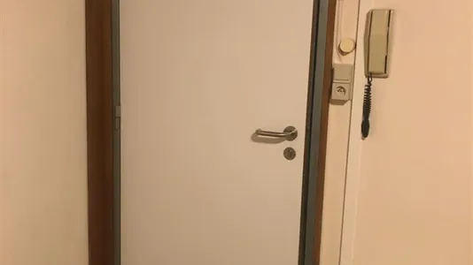 Rooms in Brussels Elsene - photo 8