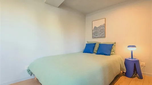 Rooms in Bobigny - photo 4