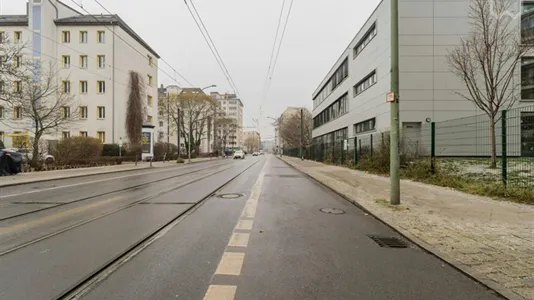 Apartments in Berlin Mitte - photo 7