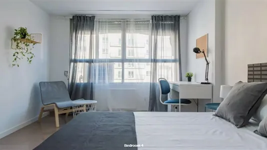 Rooms in Valencia L'Eixample - photo 4