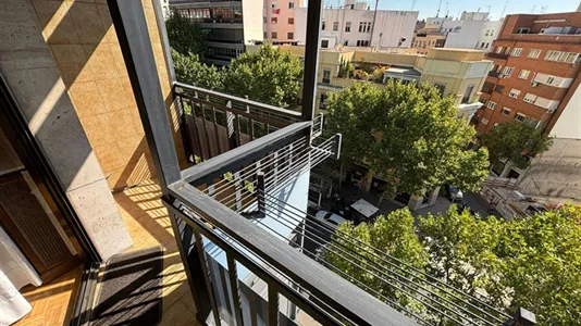 Rooms in Madrid Arganzuela - photo 4