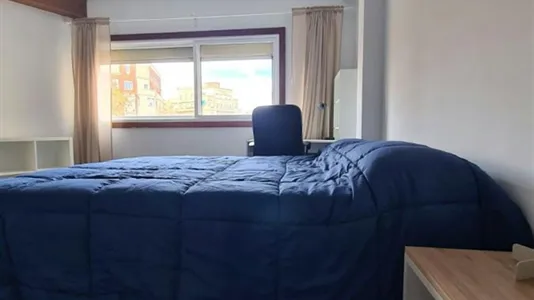 Rooms in Valencia Extramurs - photo 5