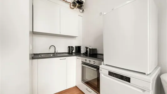 Apartments in Berlin Mitte - photo 4