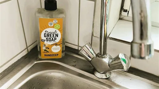 Rooms in Breda - photo 10