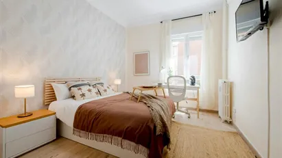 Room for rent in Madrid Tetuán, Madrid
