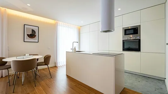 Apartments in Location is not specified - photo 10