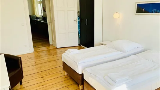 Apartments in Berlin Pankow - photo 9