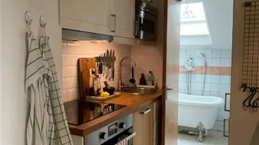 Apartments in Stockholm South - photo 2