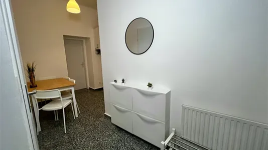 Rooms in Vienna Margareten - photo 8