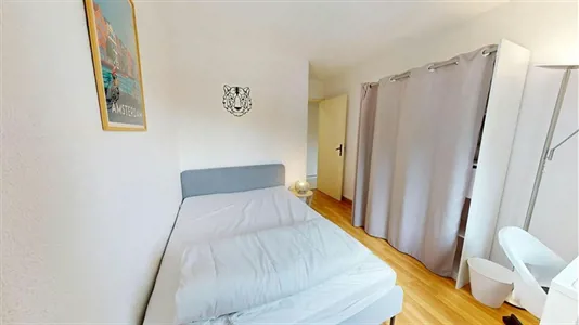 Rooms in Bordeaux - photo 2