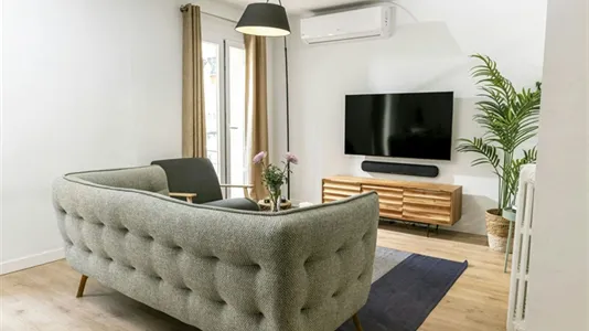 Apartments in Madrid Centro - photo 2