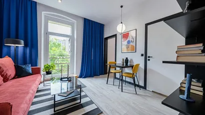 Apartment for rent in Katowice, Śląskie