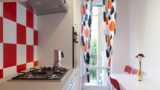 Rooms in Milano Zona 8 - Fiera, Gallaratese, Quarto Oggiaro - photo 10