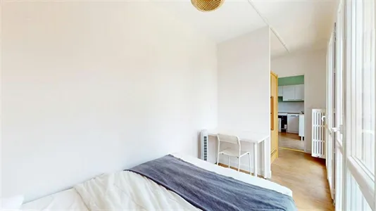 Rooms in Toulouse - photo 3