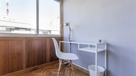 Rooms in Valencia Algirós - photo 10