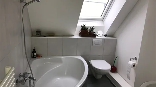 Apartments in Zürich Distrikt 4 - Aussersihl - photo 7