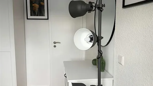 Rooms in Dusseldorf - photo 4