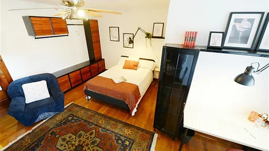 Rooms in Getxo - photo 3