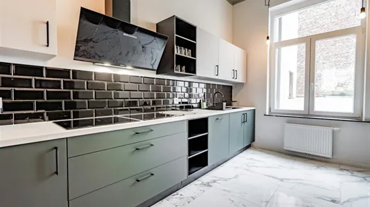 Rooms in Brussels Etterbeek - photo 4