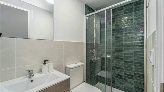 Rooms in Valladolid - photo 10