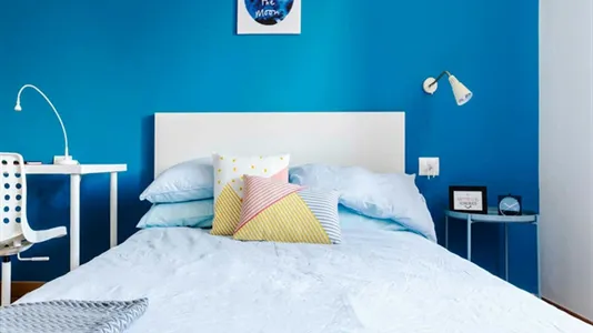 Rooms in Padua - photo 8