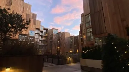 Apartments in Gärdet/Djurgården - photo 10