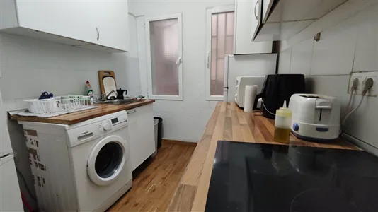 Apartments in Madrid Chamberí - photo 8