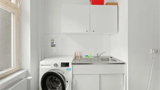 Apartments in Berlin Pankow - photo 7