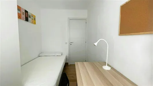 Rooms in Madrid Vicálvaro - photo 2