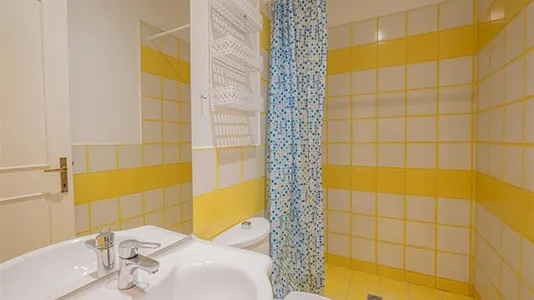 Rooms in Roma Municipio II – Parioli/Nomentano - photo 6